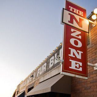 The N Zone